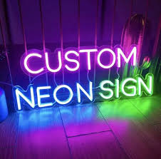 Neon Sign