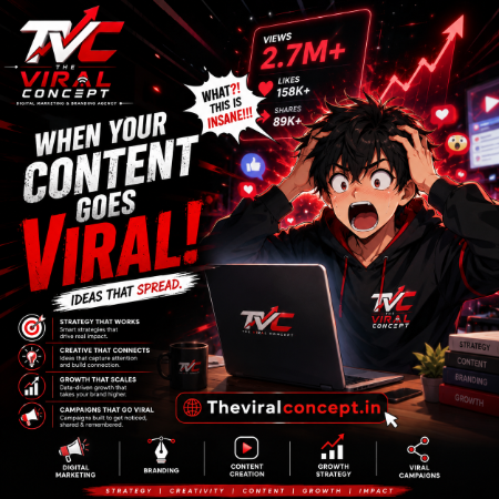 Content Creation