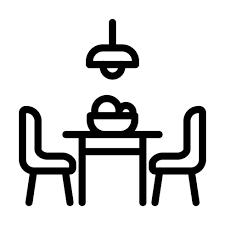Room Dine-In